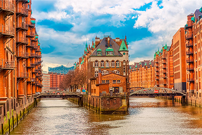hamburg talk group office